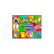 The Pokemon Counting Book
