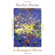 A Stranger's Mirror New and Selected Poems 1994-2014