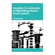 Insulation Co-ordination in High-voltage Electric Power Systems