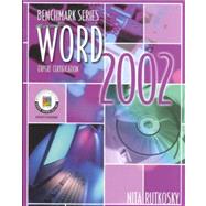 Microsoft Word 2002 : Expert Certification