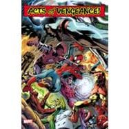 ACTS OF VENGEANCE OMNIBUS