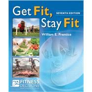 Get Fit, Stay Fit,9780803644649