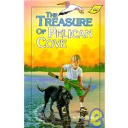 Treasure of Pelican Cove,9780890844649