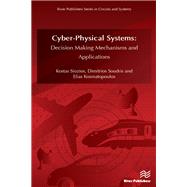 CyberPhysical Systems