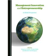 Management Innovation and Entrepreneurship