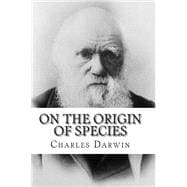 On the Origin of Species