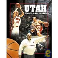 Official 2001-02 University of Utah Men's Basketball Guide