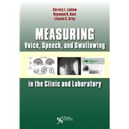 Measuring Voice, Speech, and Swallowing in the Clinic and Laboratory