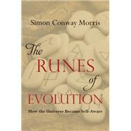 The Runes of Evolution