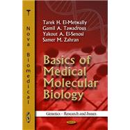 Basics of Medical Molecular Biology