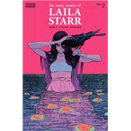 Many Deaths of Laila Starr, The #2