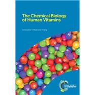 The Chemical Biology of Human Vitamins