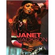 Janet Jackson,9781842224649