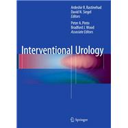 Interventional Urology