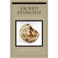 Sacred Stimulus Jerusalem in the Visual Christianization of Rome