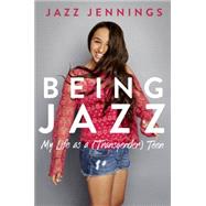 Being Jazz