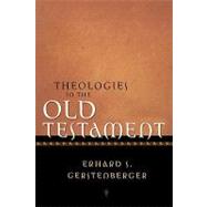 Theologies of the Old Testament
