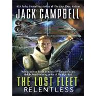 The Lost Fleet: Relentless