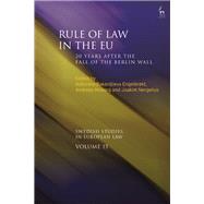 Rule of Law in the EU