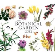 Botanical Garden 2012 Calendar