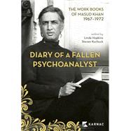 Diary of a Fallen Psychoanalyst