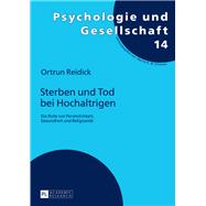 Sterben Und Tod Bei Hochaltrigen