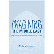 Imagining the Middle East