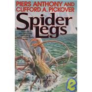 Spider Legs
