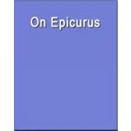 On Epicurus