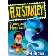 Stanley and the Magic Lamp