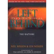 The Rapture Left Behind - The Bible Studies