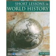 Short Lessons in World History