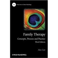 Family Therapy Concepts, Process and Practice