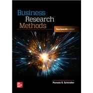 Business Research Methods