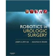 Robotics in Urologic Surgery