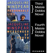 Maisie Dobbs Bundle #1, Pardonable Lies and Messenger of Truth