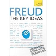 Freud the Key Ideas Ty Ebk