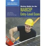 Review Guide for the NABCEP Entry-Level Exam