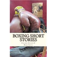 Boxing Short Stories