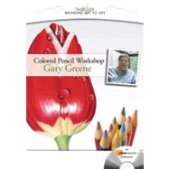 Colored Pencil Workshop