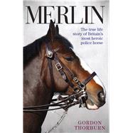 Merlin The True Life Story of Britain's Most Heroic Police Horse