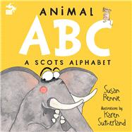 Animal ABC A Scots Alphabet