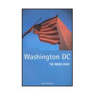 The Rough Guide to Washington DC, 2nd