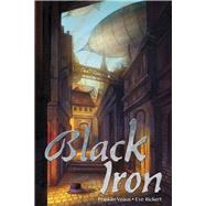 Black Iron