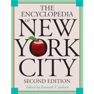 The Encyclopedia of New York City; Second Edition