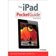 The Ipad Pocket Guide