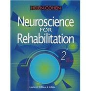 Neuroscience for Rehabilitation,9780397554652
