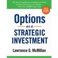 Options As a Strategic Investment