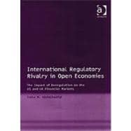 International Regulatory Rivalry in Open Economies