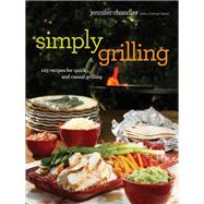 Simply Grilling